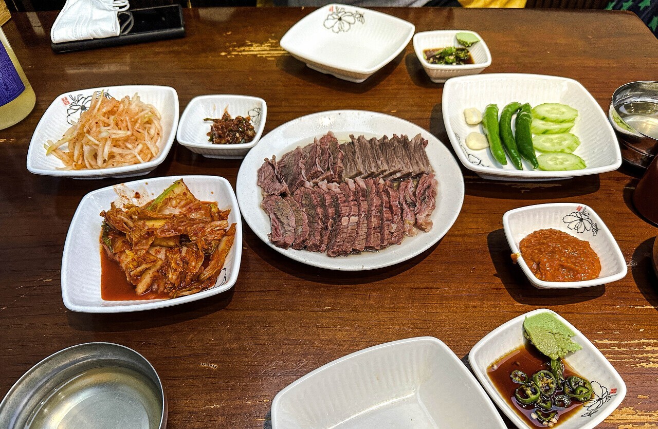 대성불고기 이미지