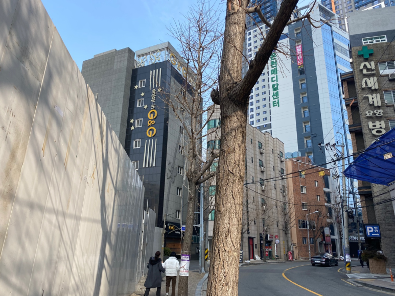 더샵모텔 이미지