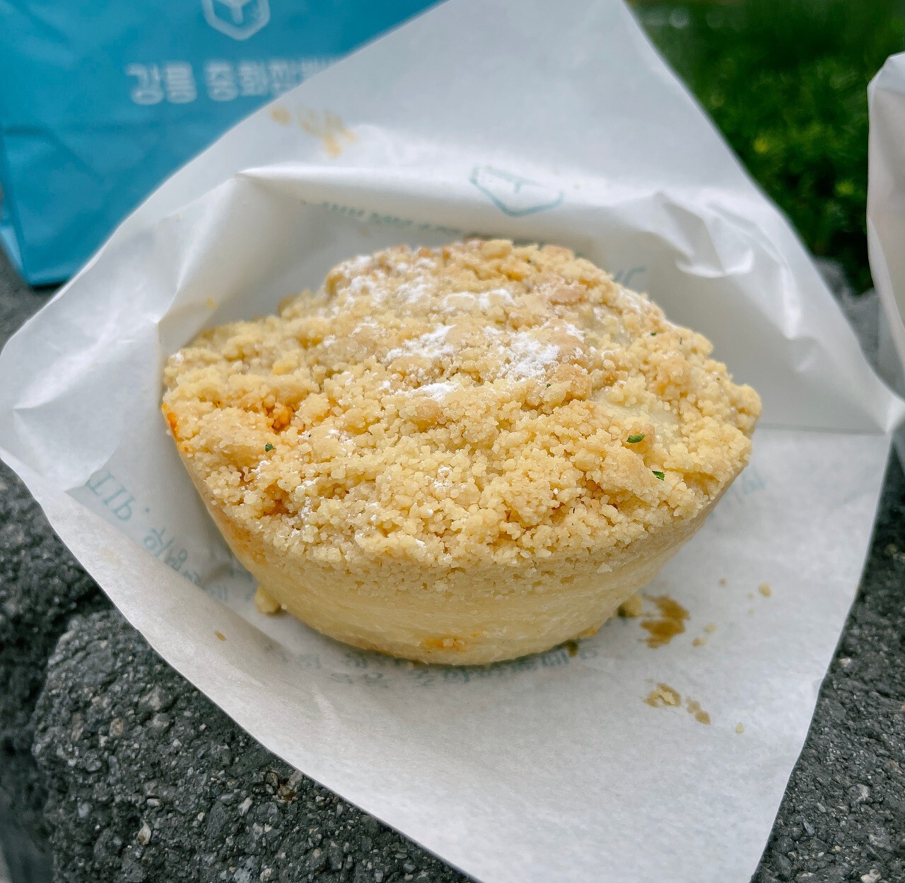 강릉중화짬뽕빵 이미지