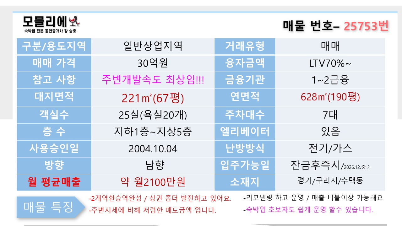 더좋은모텔 이미지