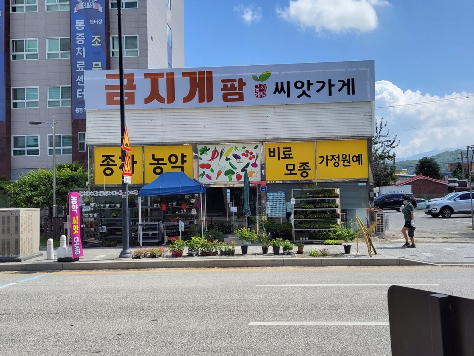 금지게팜씨앗가게 이미지