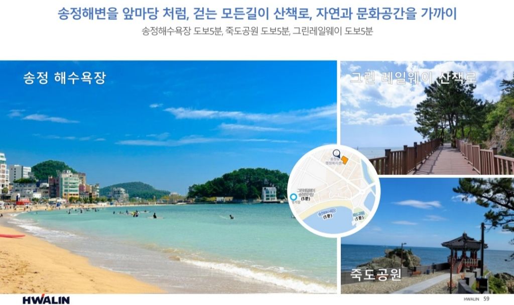 더송정하우스 이미지