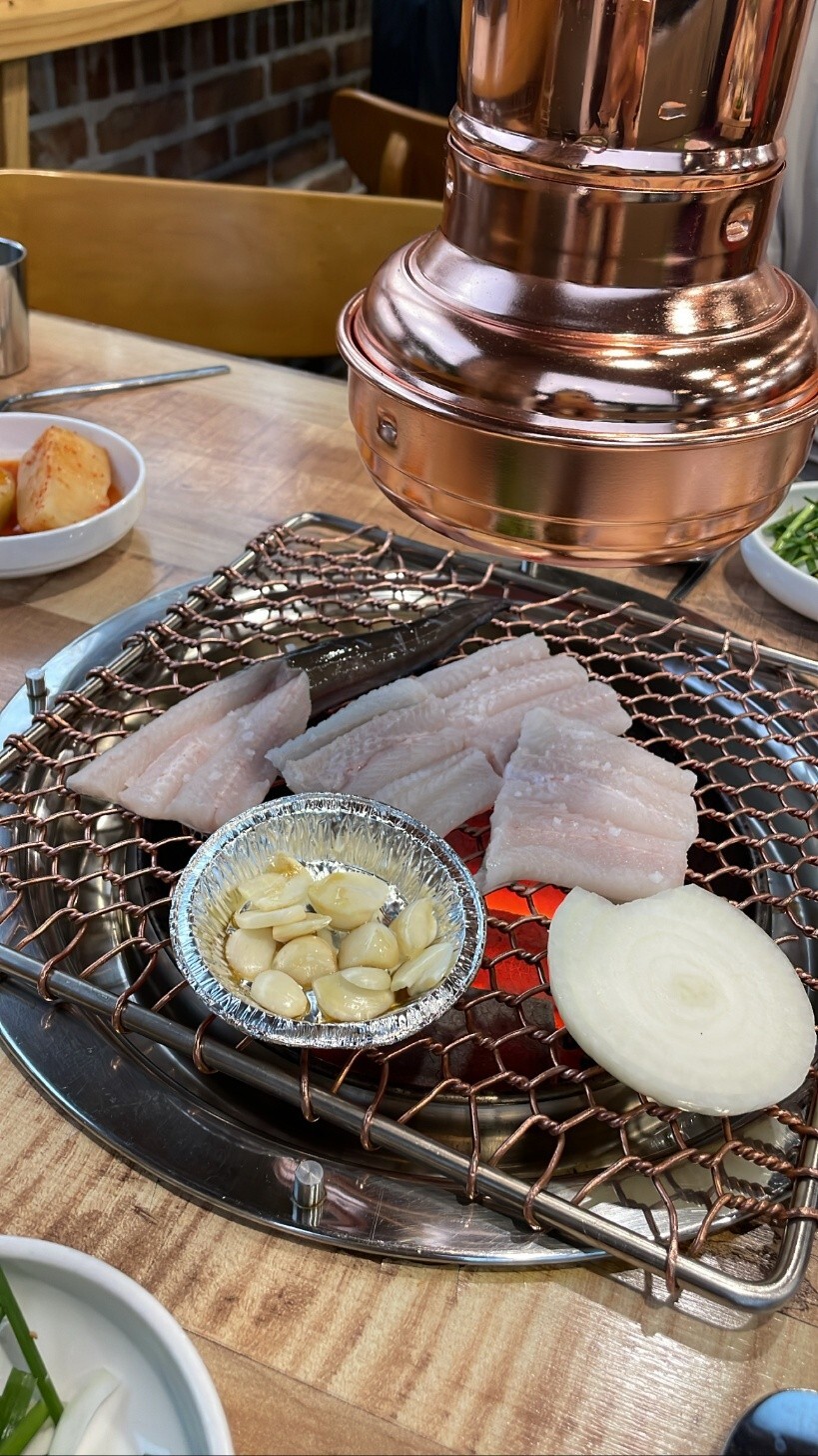 여수장어 이미지