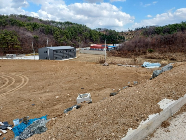 동남토목 이미지