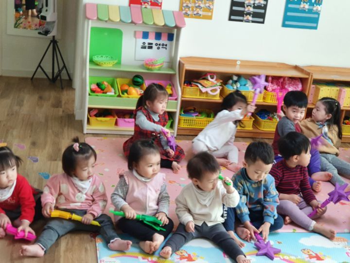 별노래팡팡 이미지