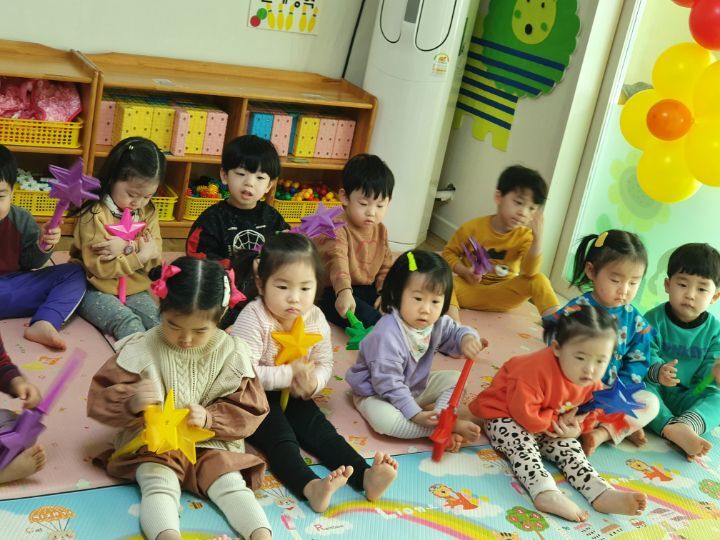 별노래팡팡 이미지