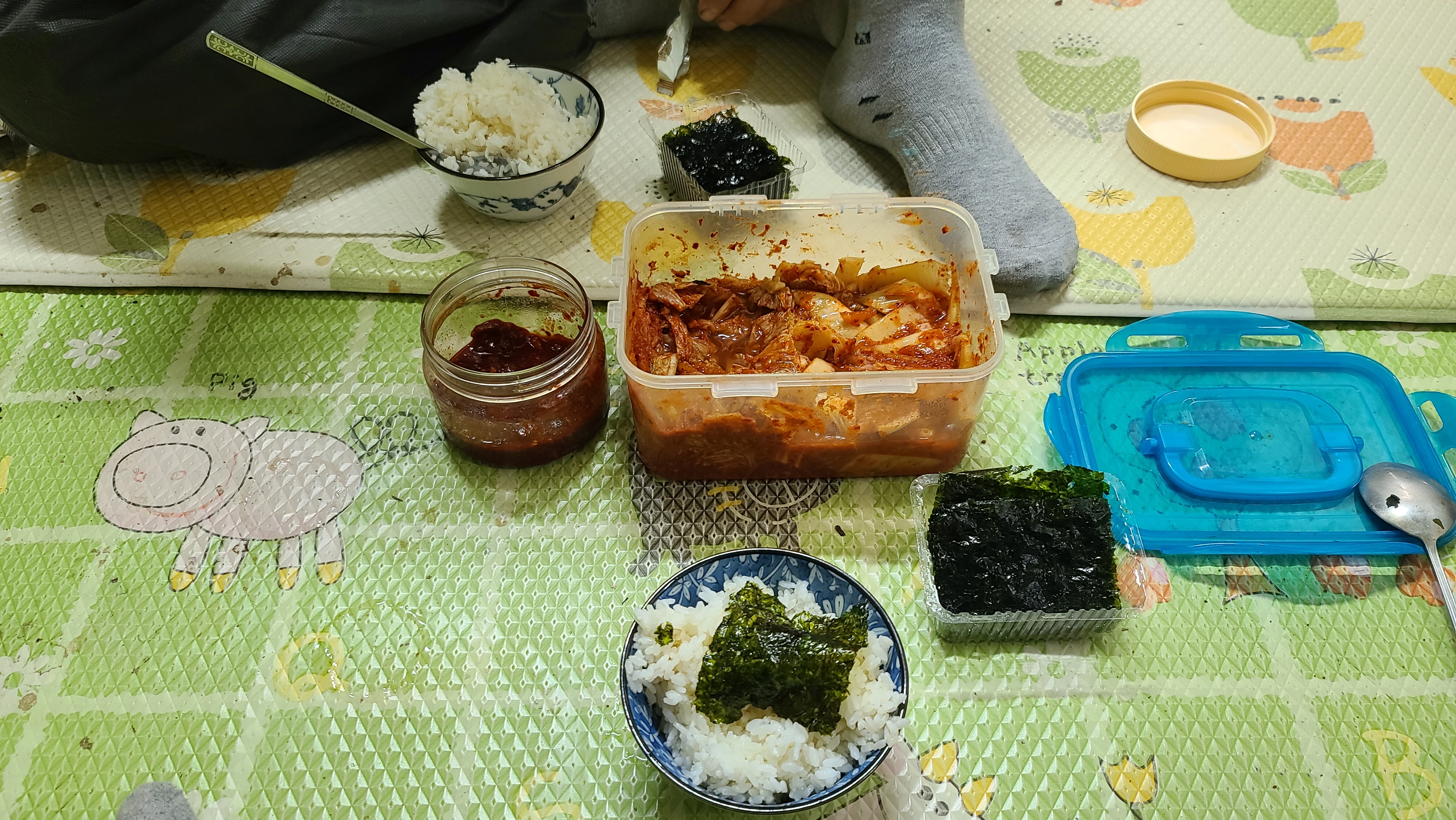 꿀맛 이미지