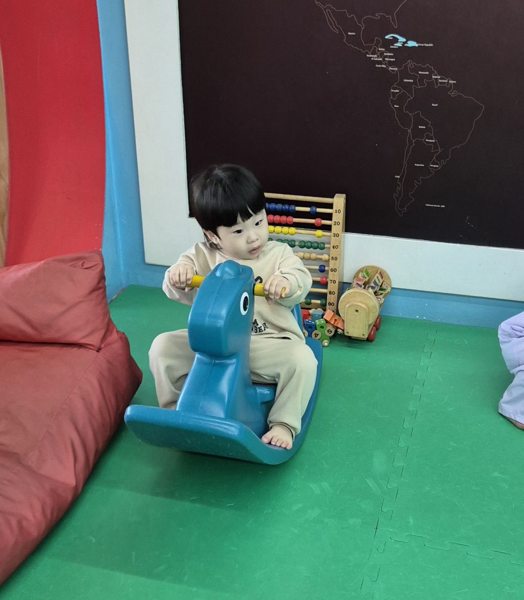 점핑빌리지 이미지