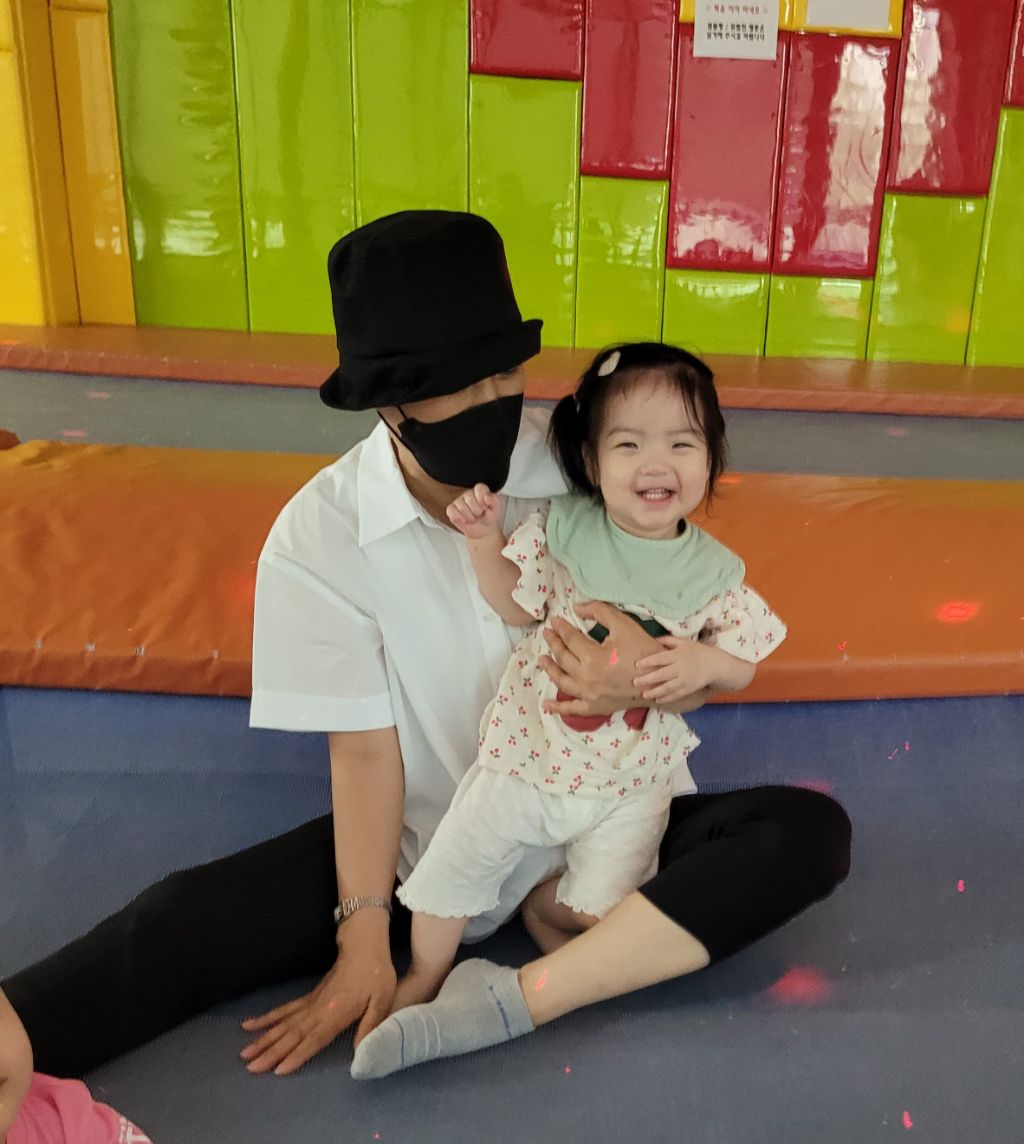 점핑빌리지 이미지