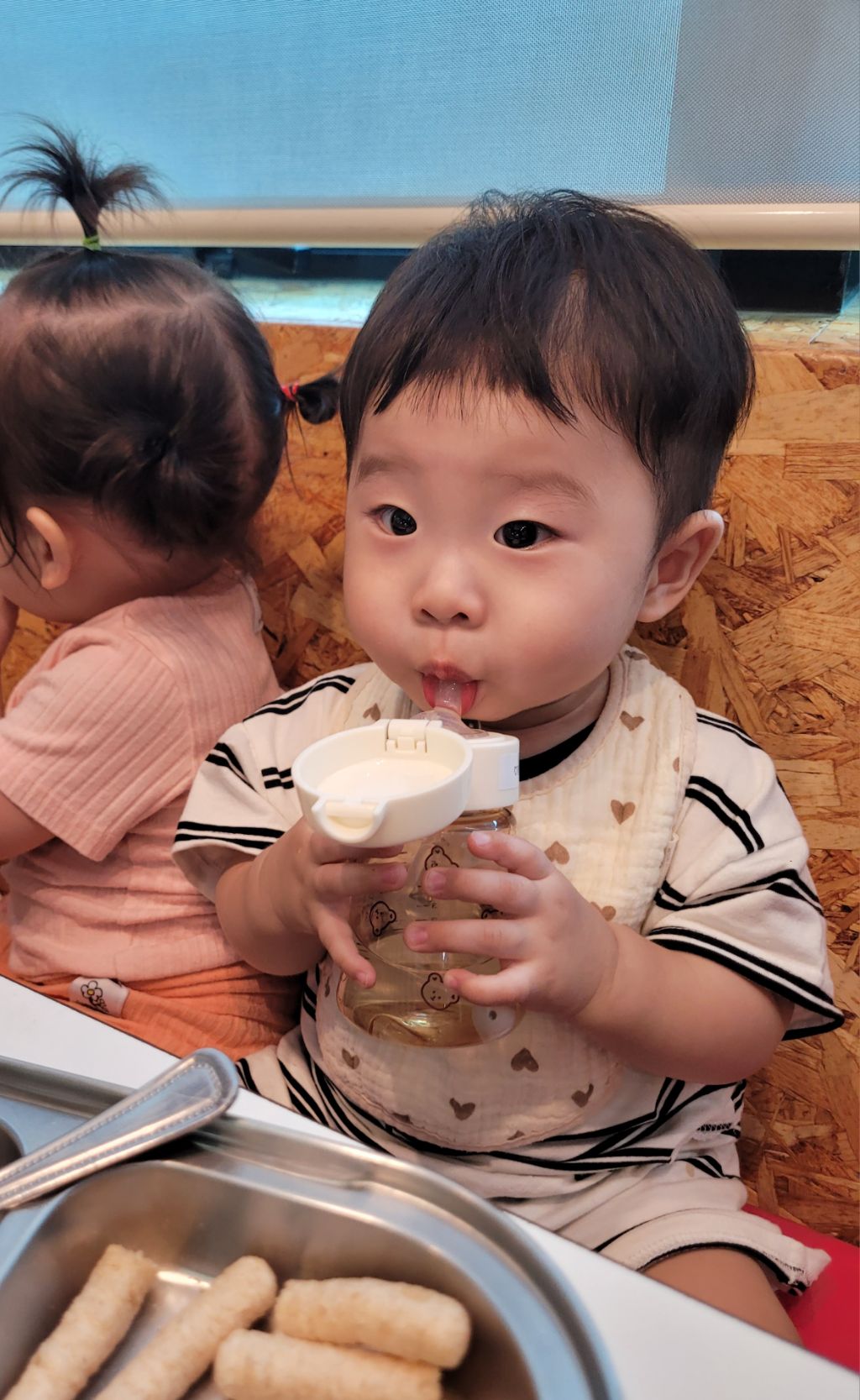 점핑빌리지 이미지