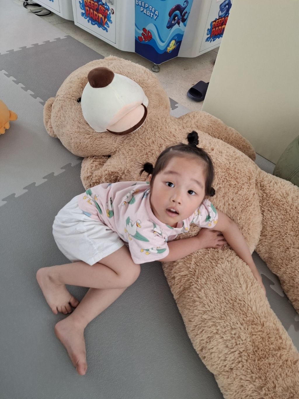 스카이키즈풀라운지 이미지
