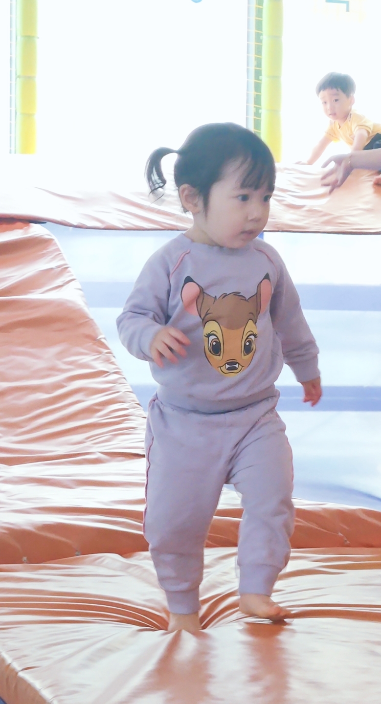 점핑빌리지 이미지