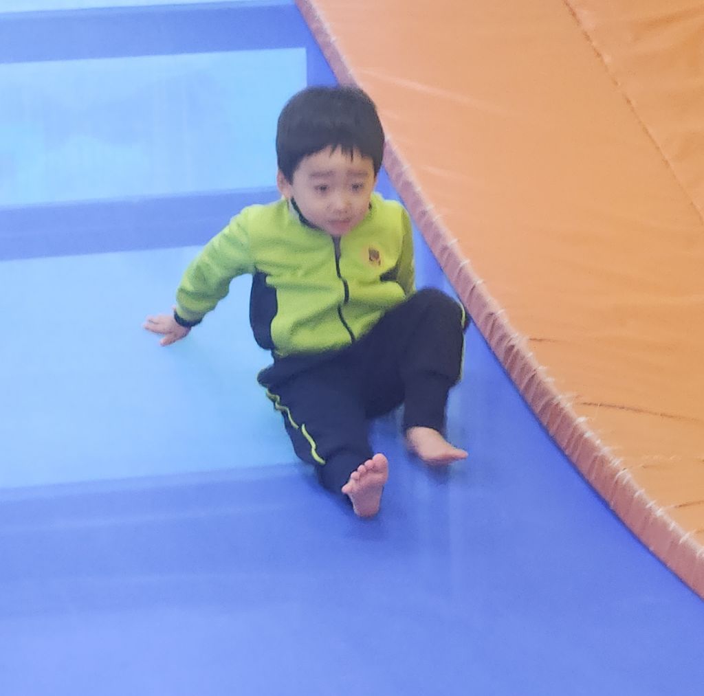 점핑빌리지 이미지