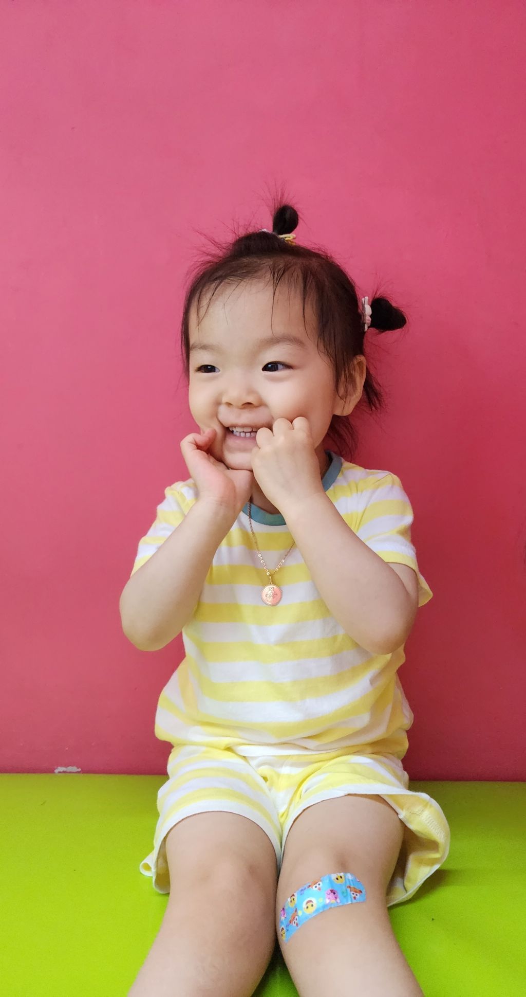 점핑빌리지 이미지