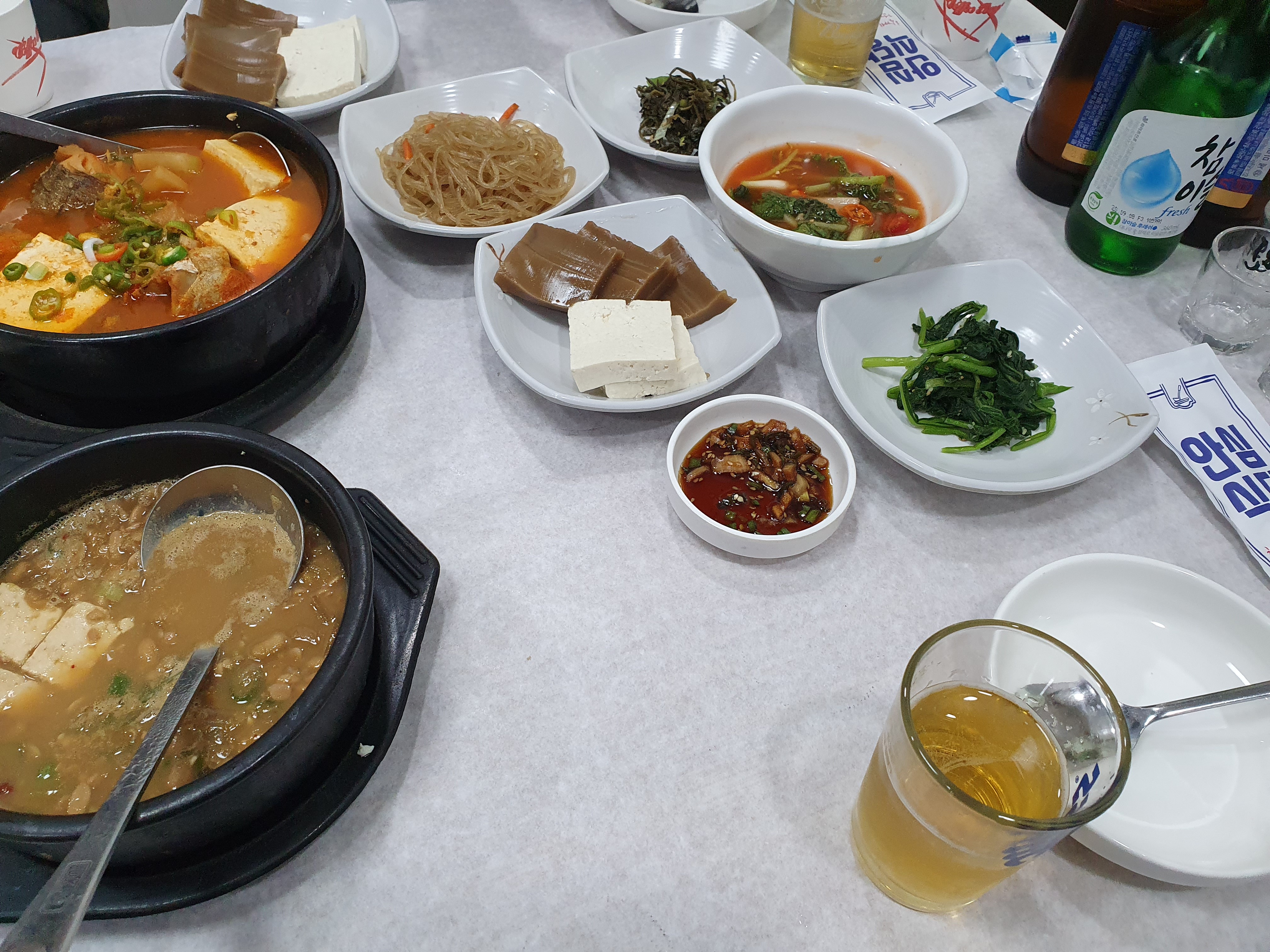 칠갑산맛집 이미지