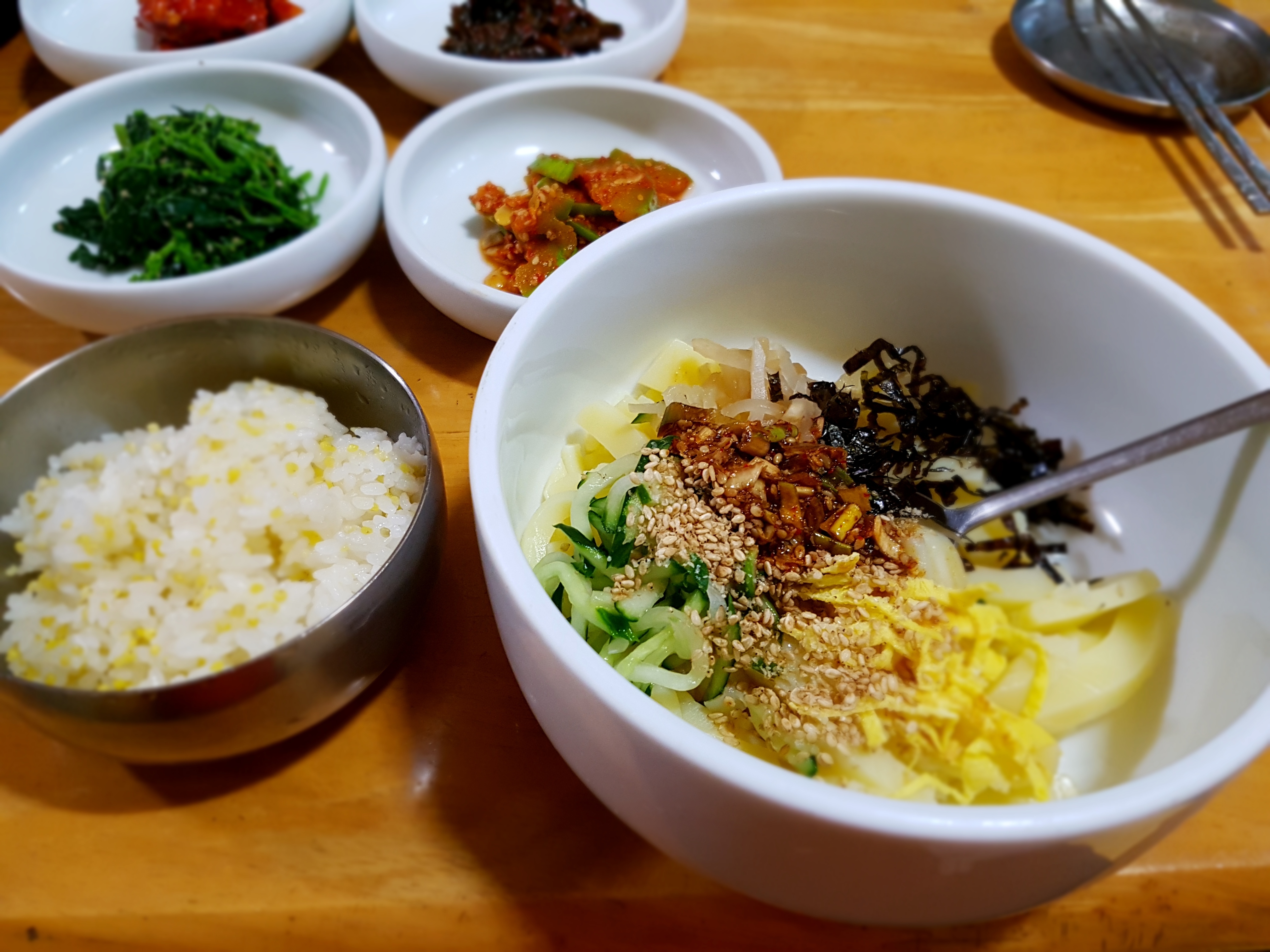 소문난식당 이미지
