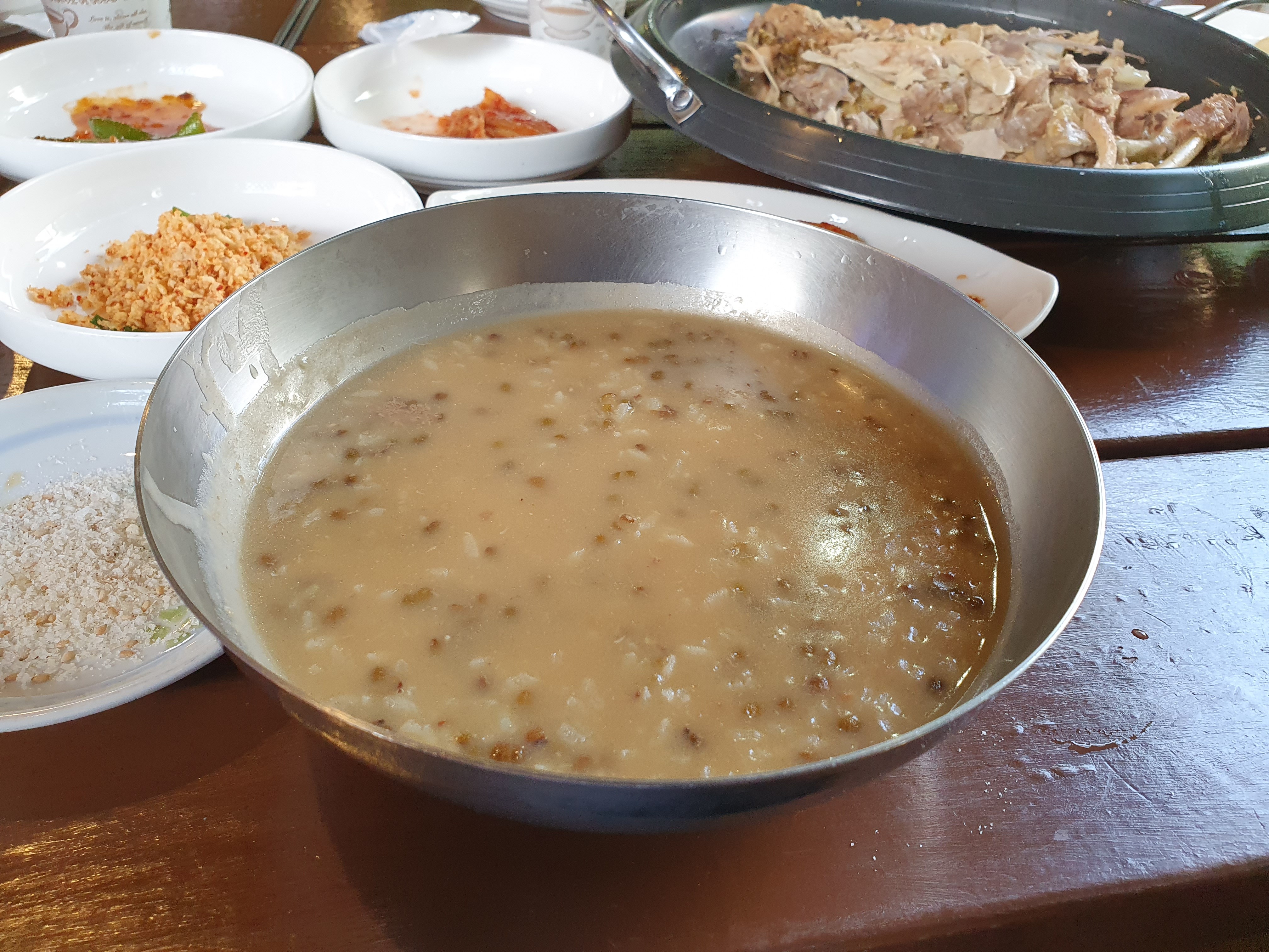청솔식당 이미지