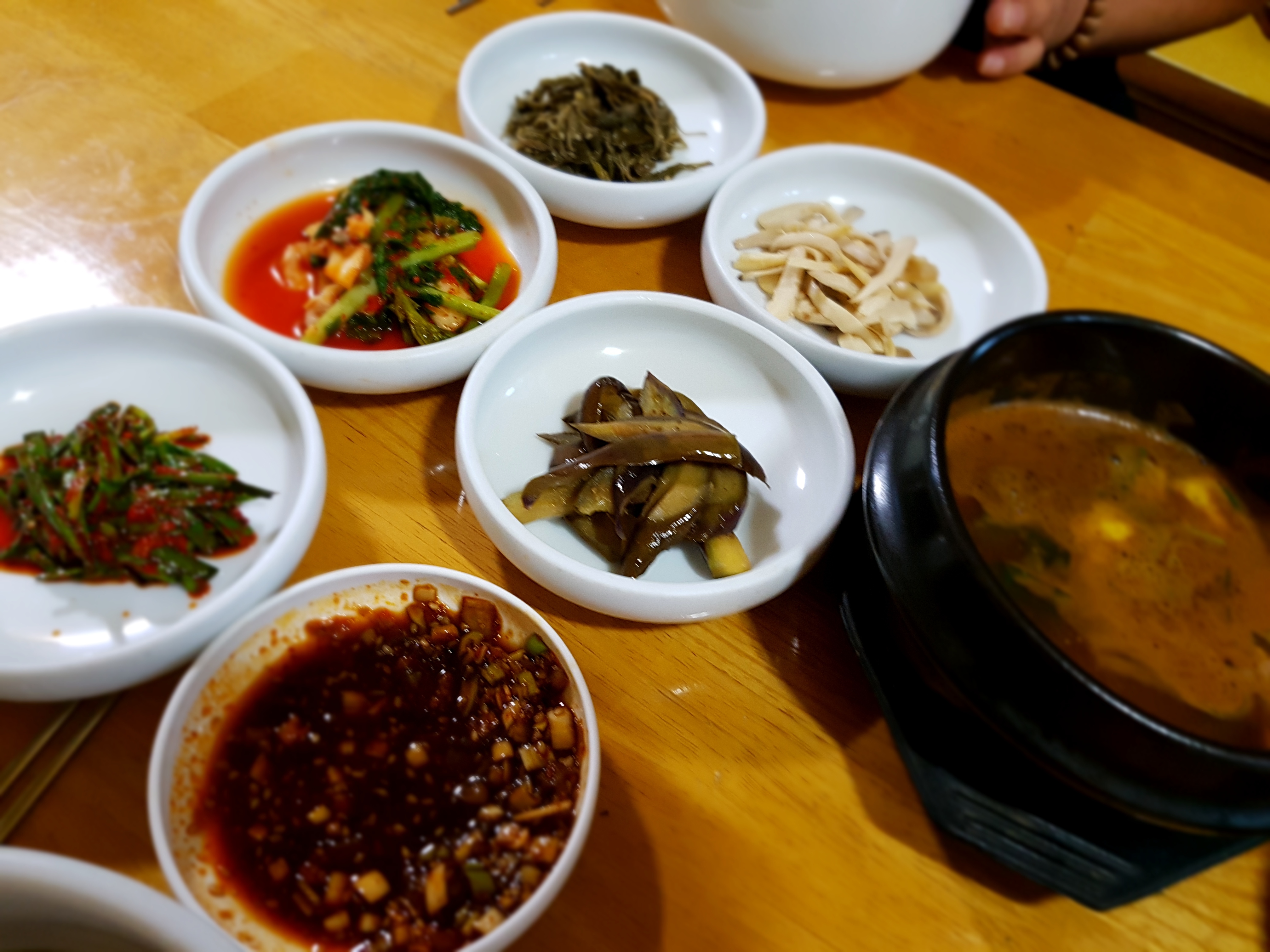 소문난식당 이미지