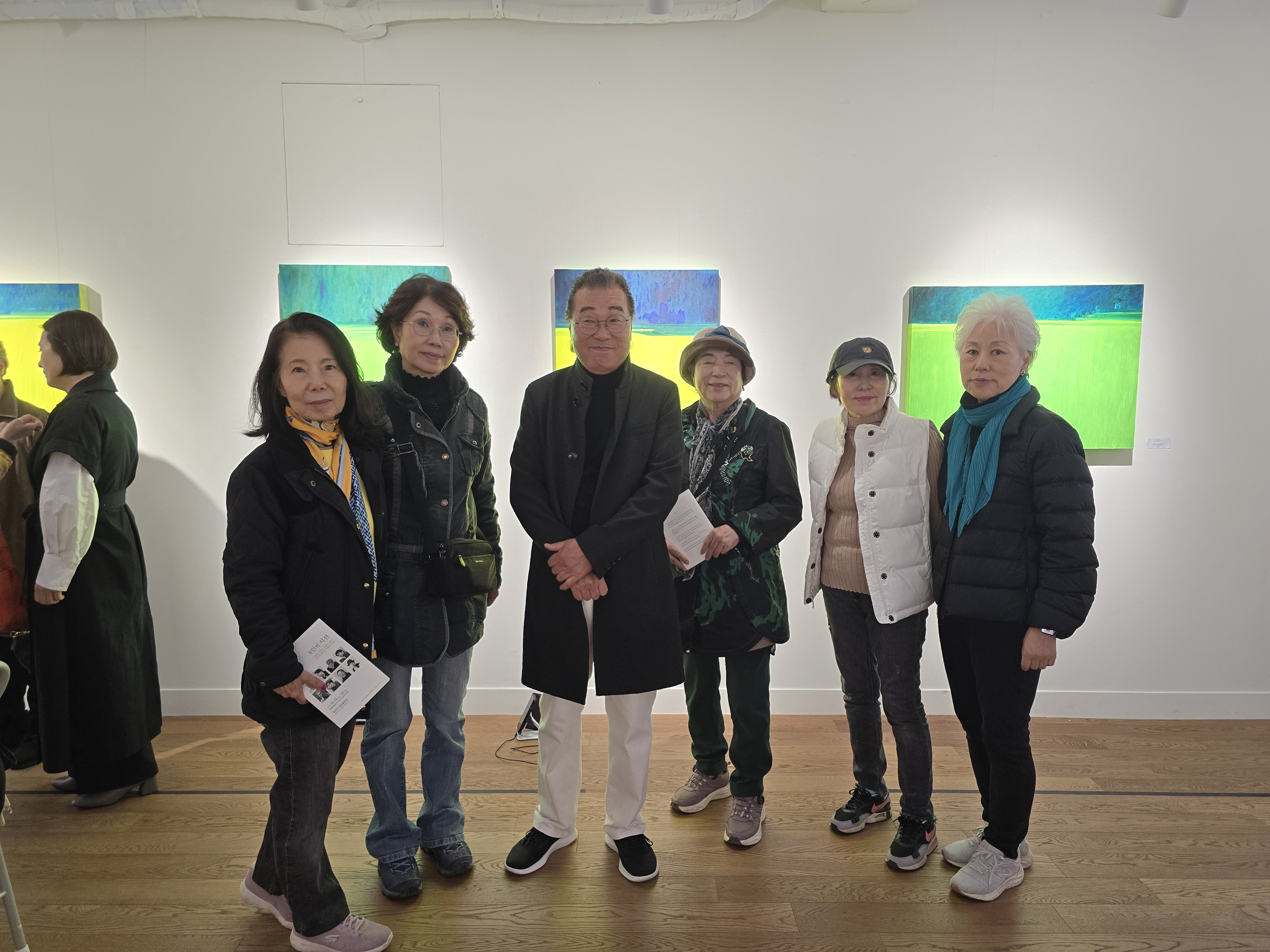 청담갤러리 이미지
