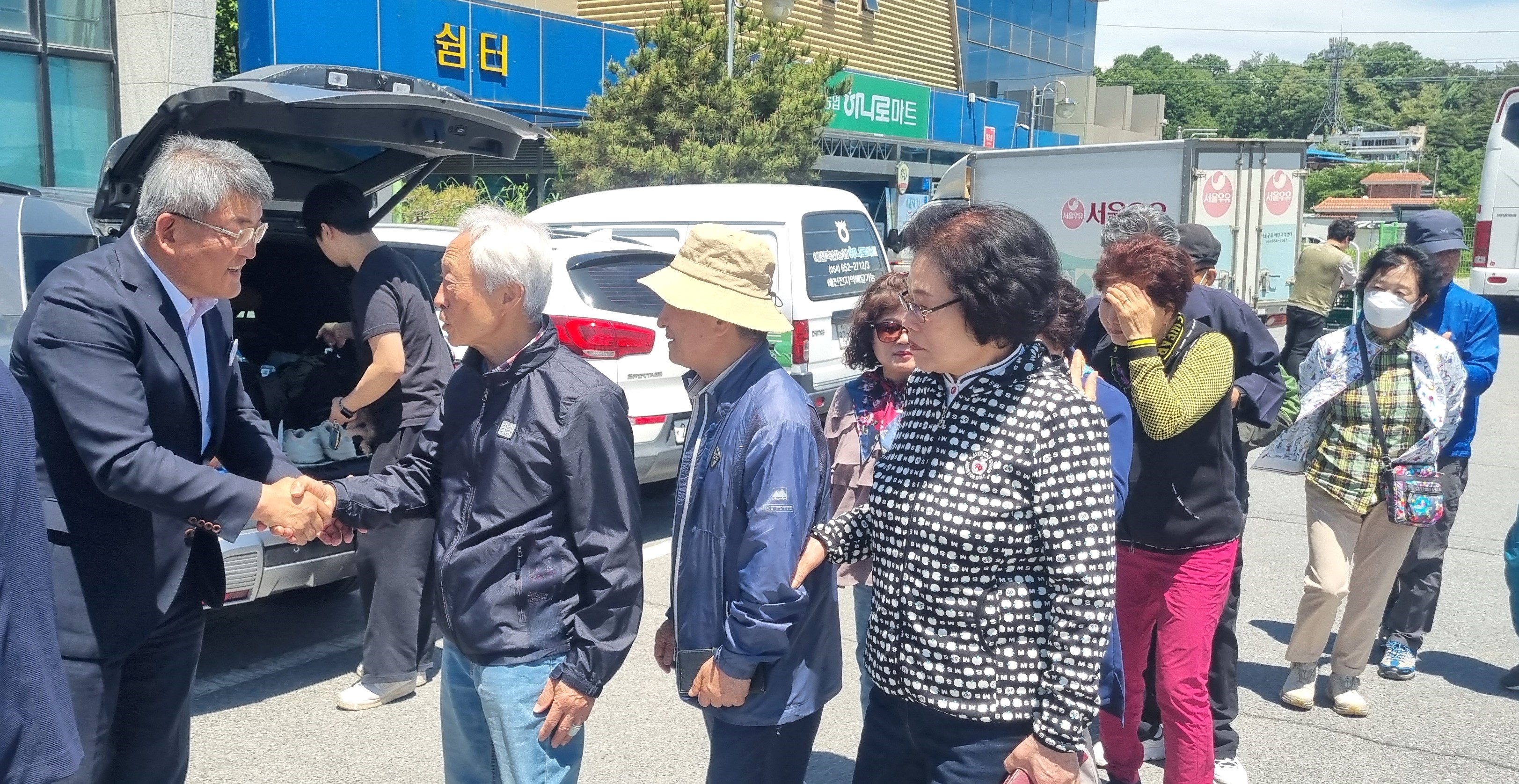 정기축산 이미지