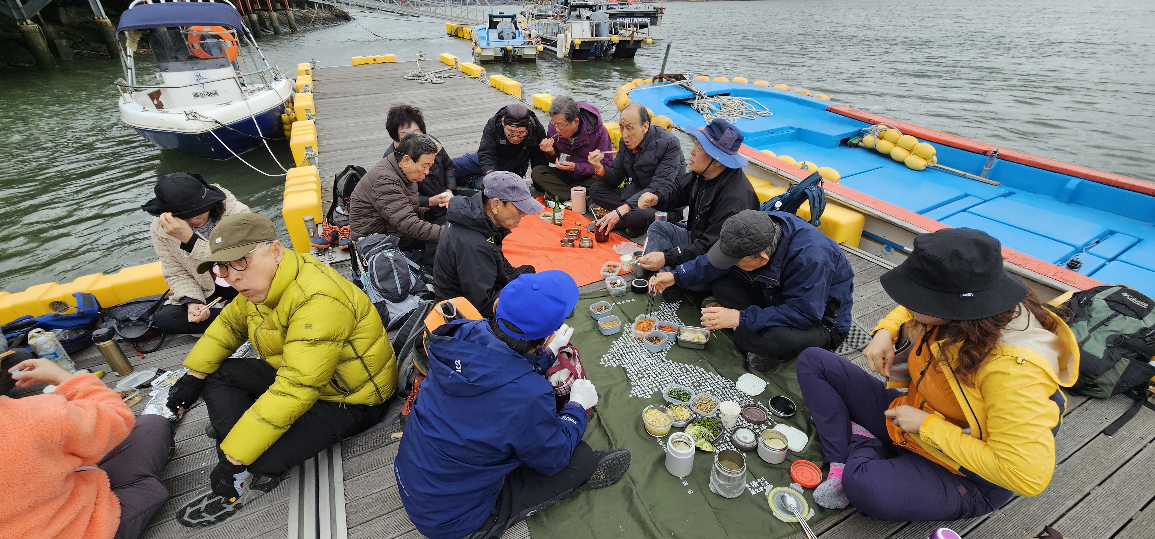 달맥 이미지