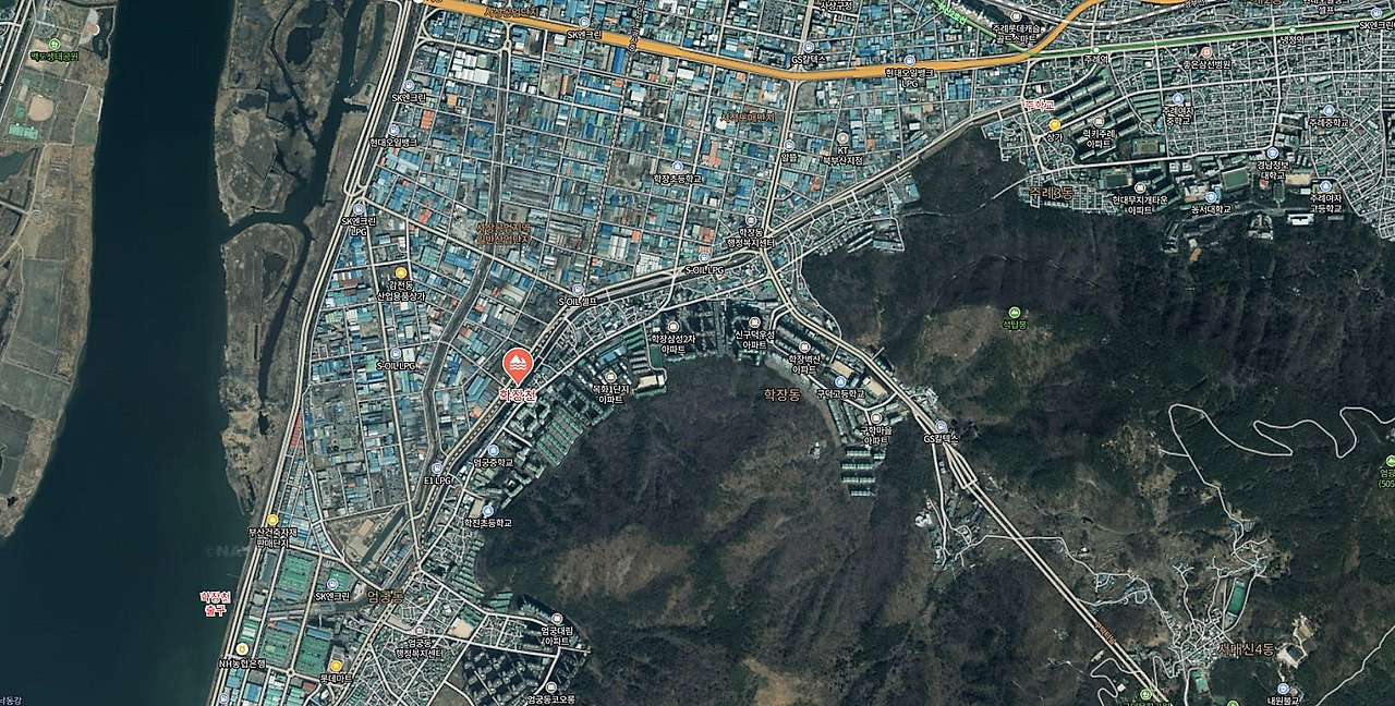 극동엔지니어링(주) 이미지