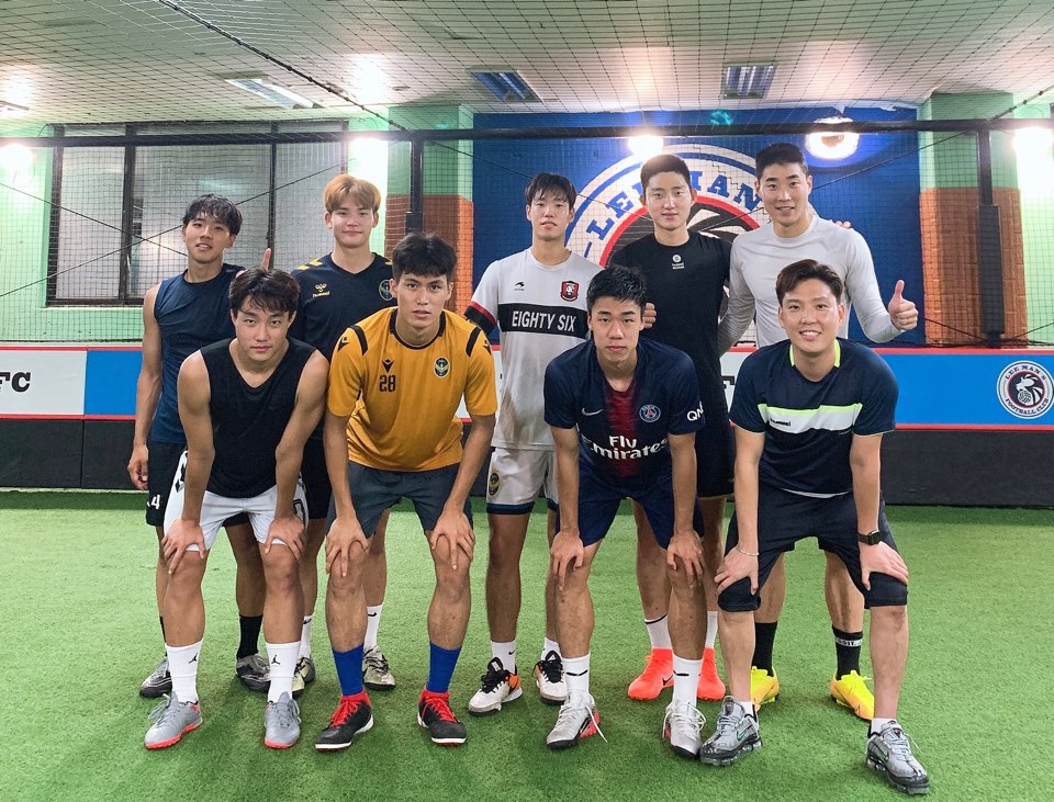 시리맨즈 이미지