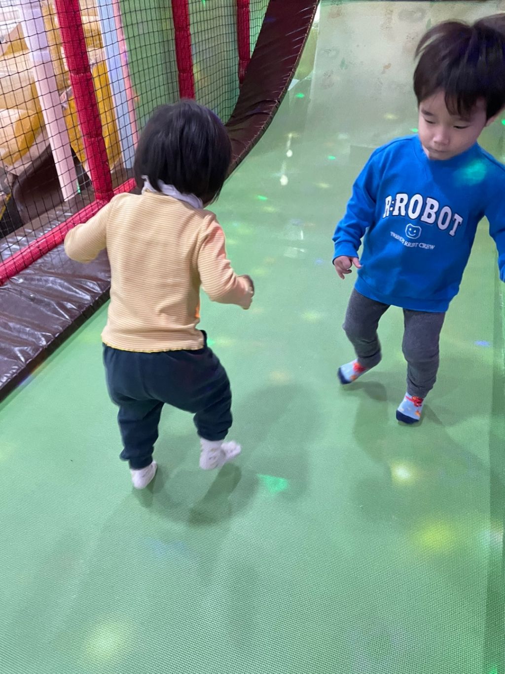 꼬물상 이미지