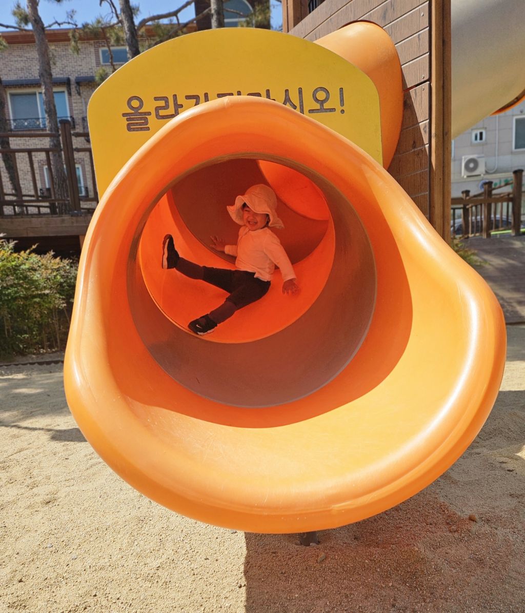 꿈동산어린이공원 이미지