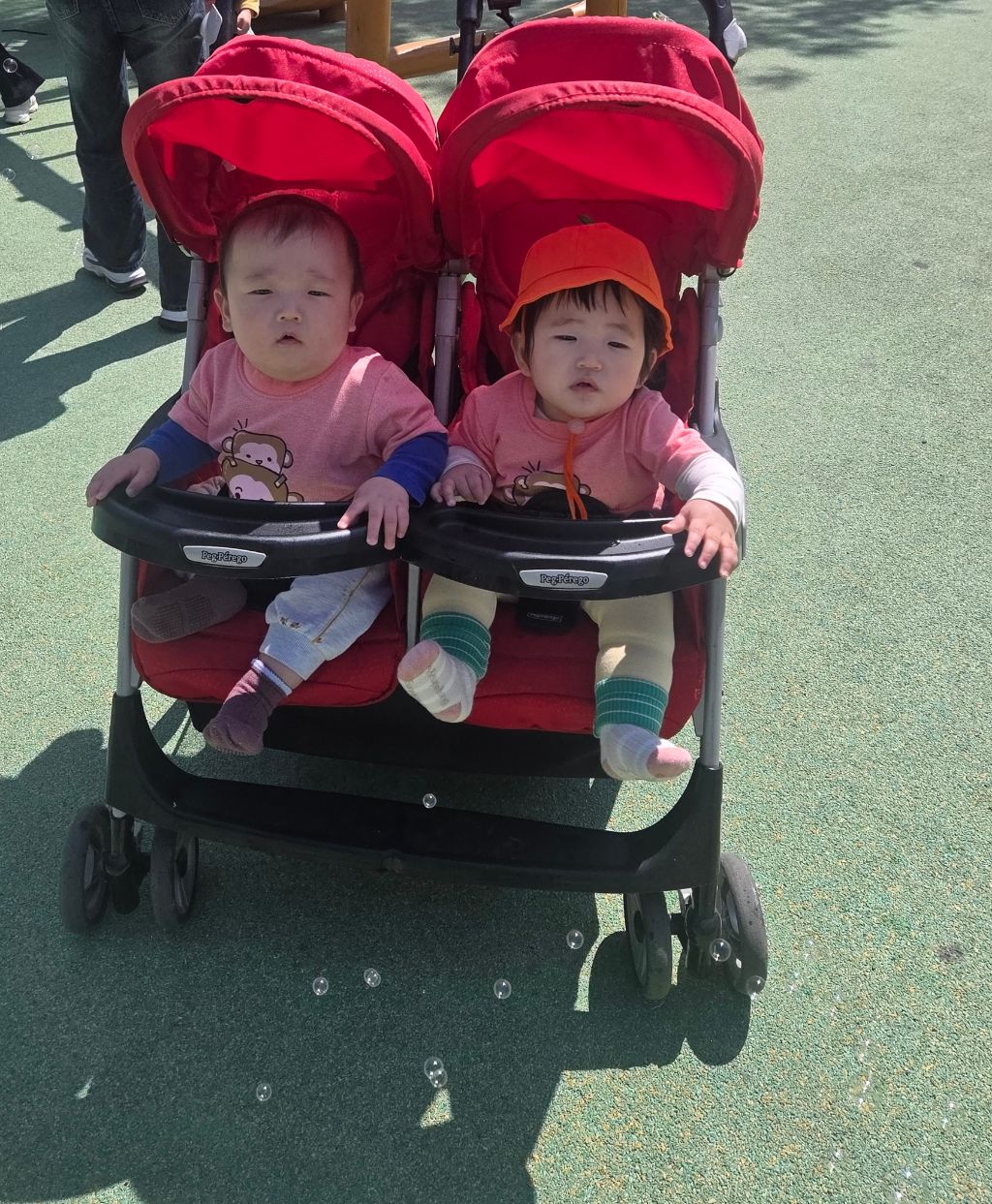 꿈동산어린이공원 이미지
