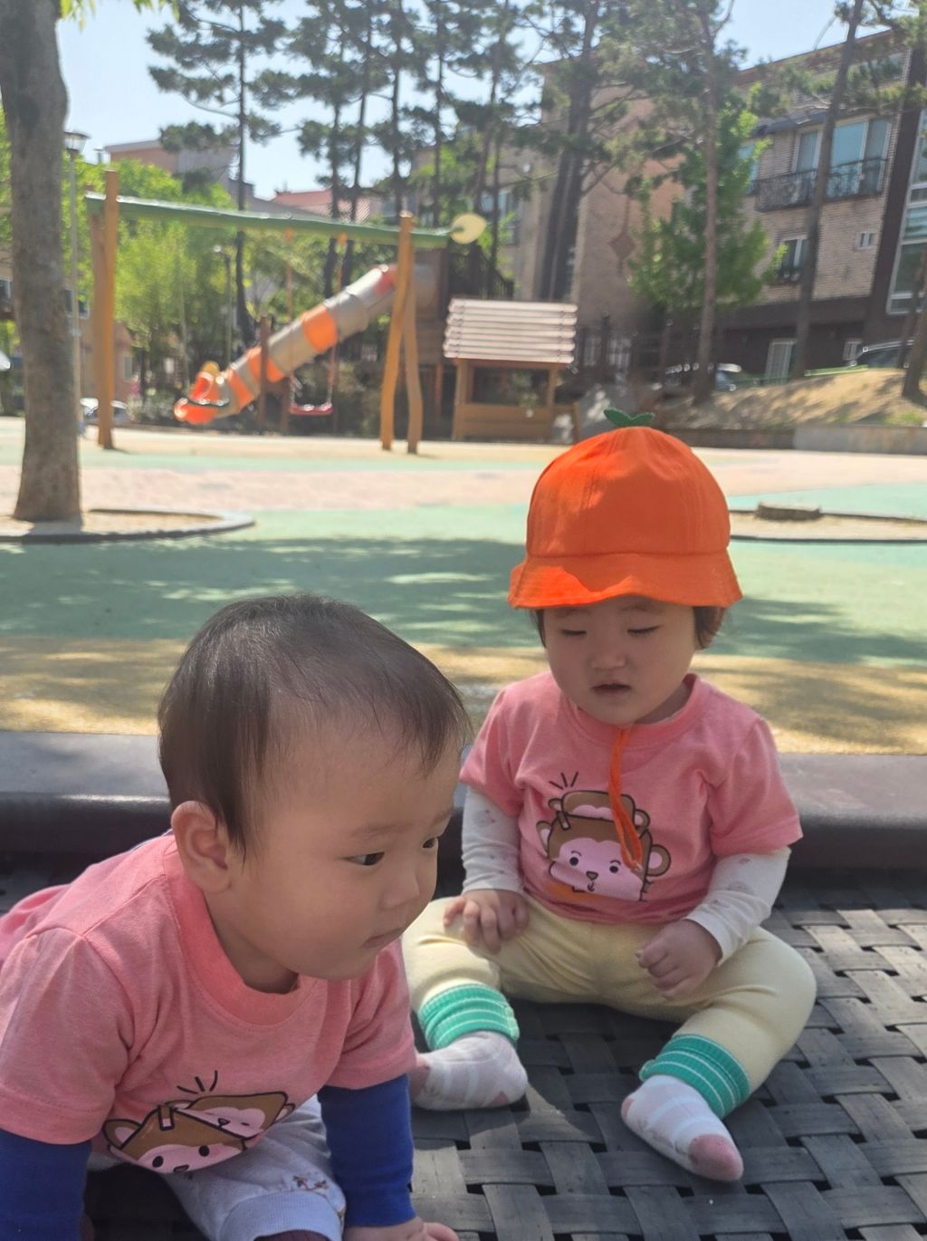 꿈동산어린이공원 이미지