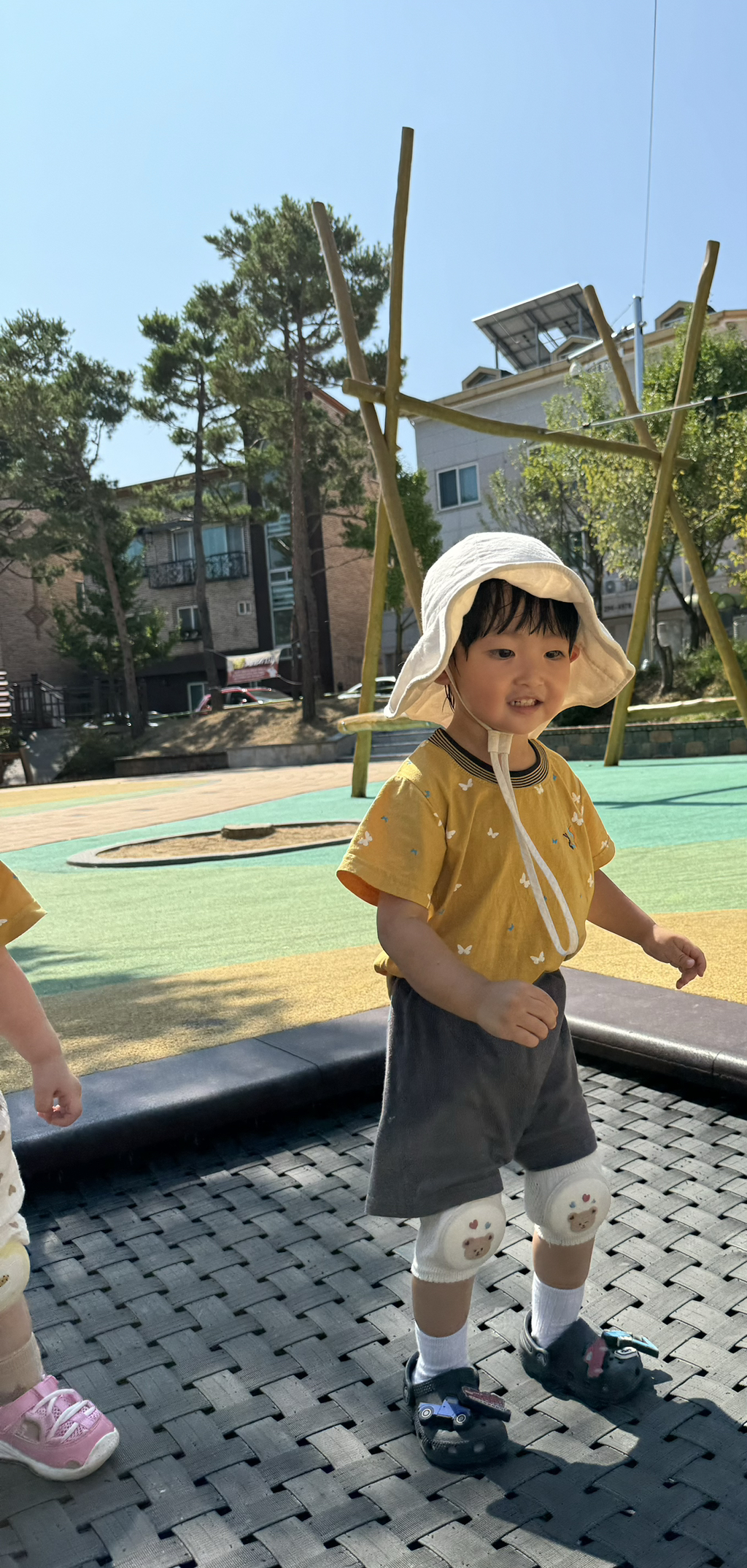 꿈동산어린이공원 이미지