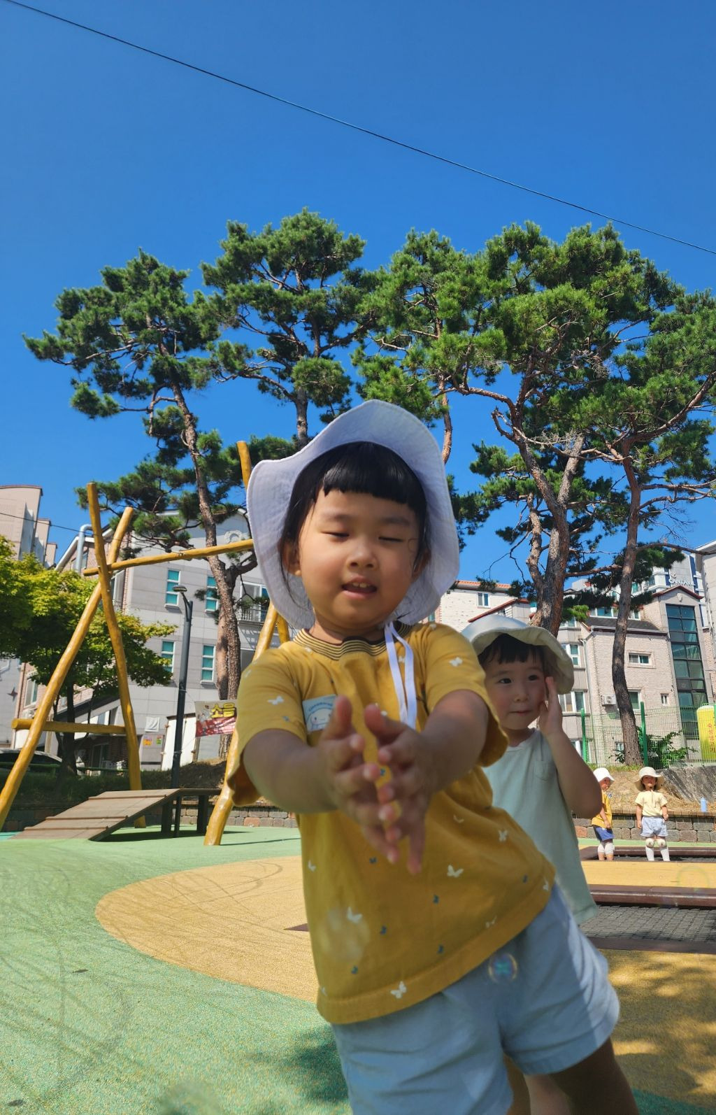 꿈동산어린이공원 이미지