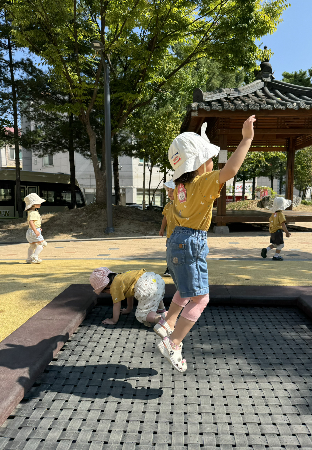 꿈동산어린이공원 이미지