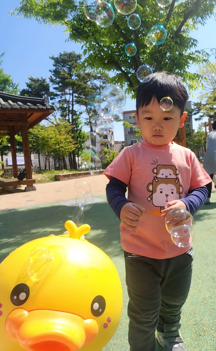 꿈동산어린이공원 이미지
