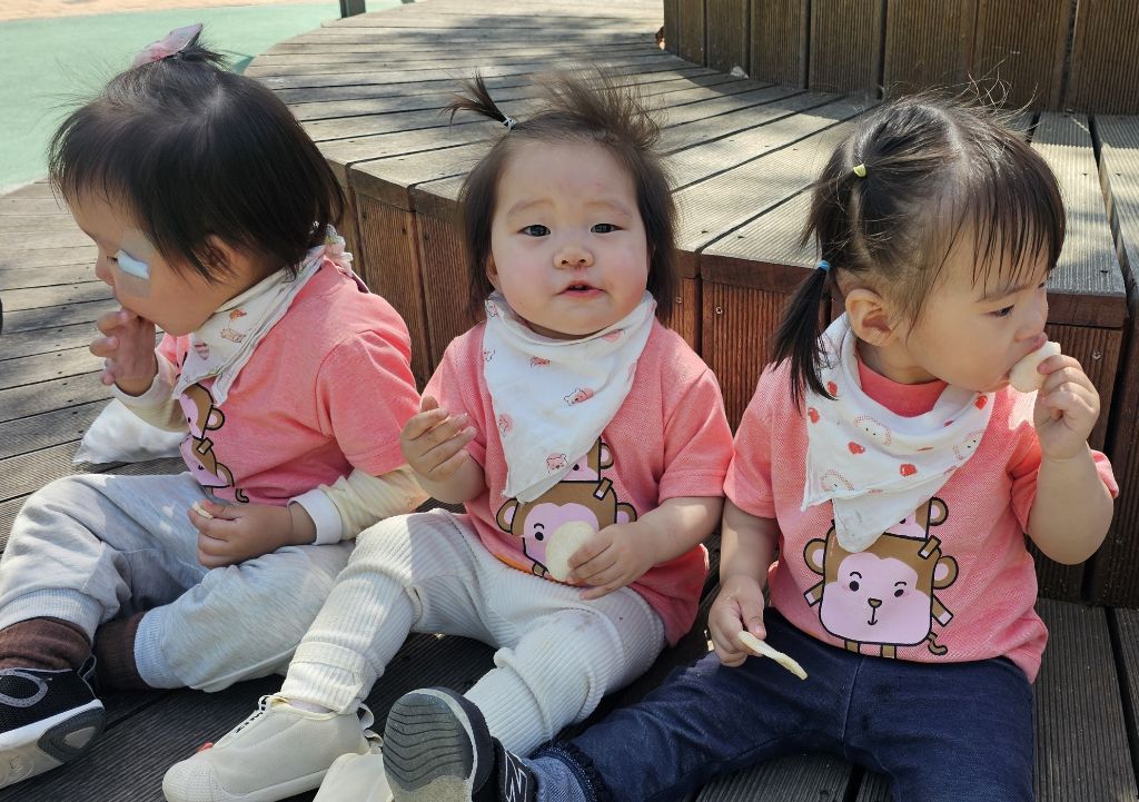 꿈동산어린이공원 이미지