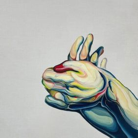 비-원 이미지