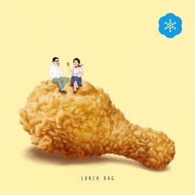 이레치킨 이미지