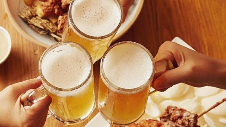 치맥한잔 이미지
