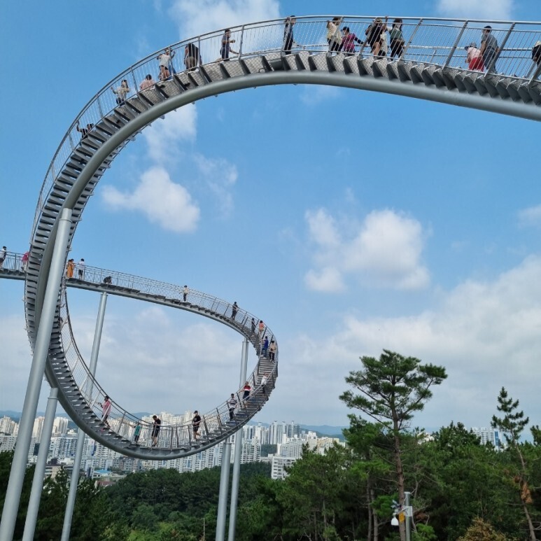 경스페이스 이미지