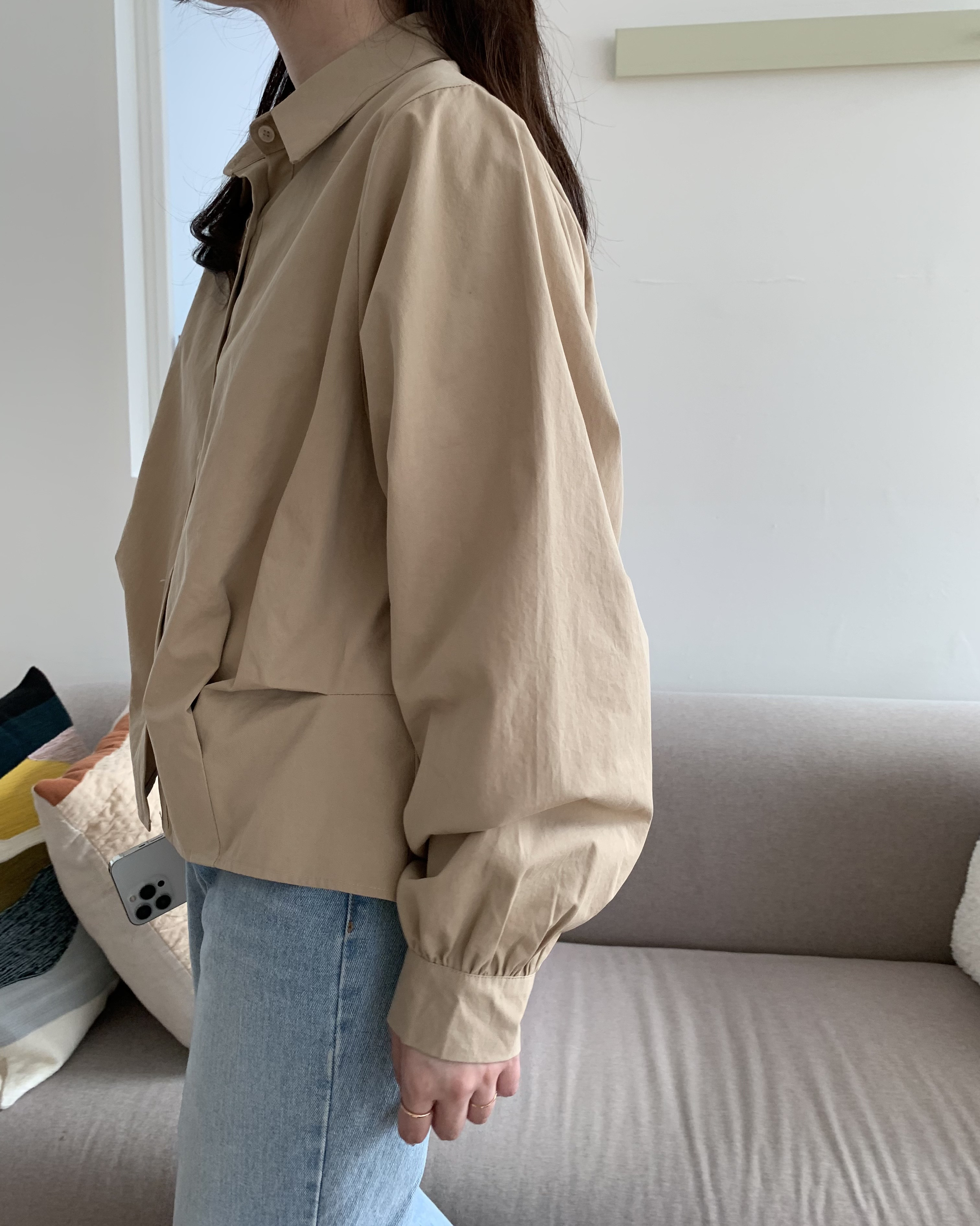 카포 이미지