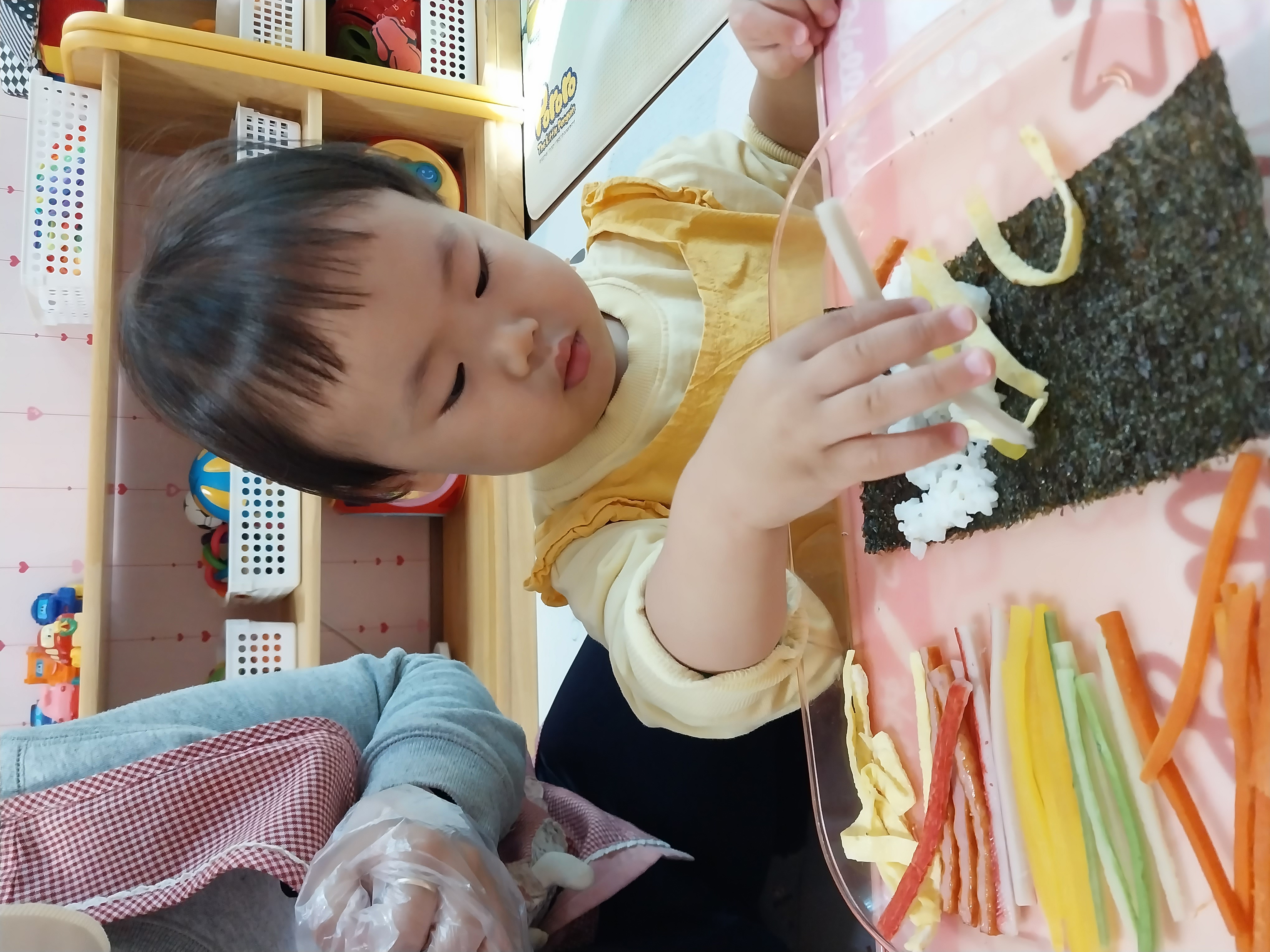 이현꼬마김밥 이미지
