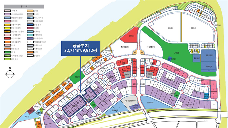동보기업 이미지