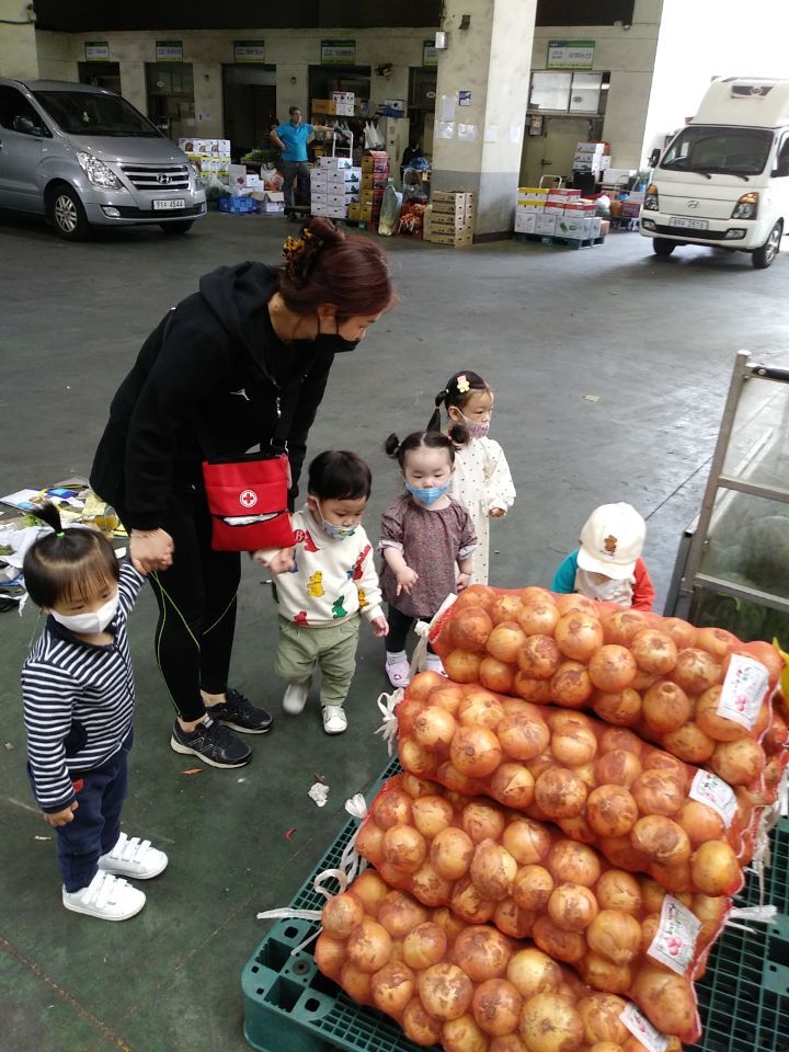 하나로공판장 이미지
