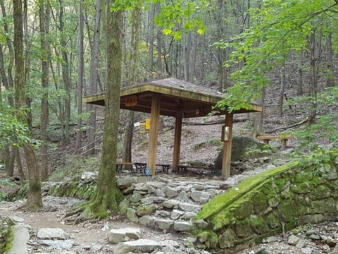 수석산장 이미지