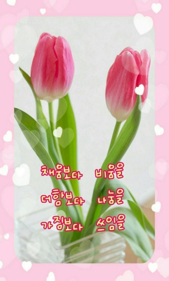 비움 이미지