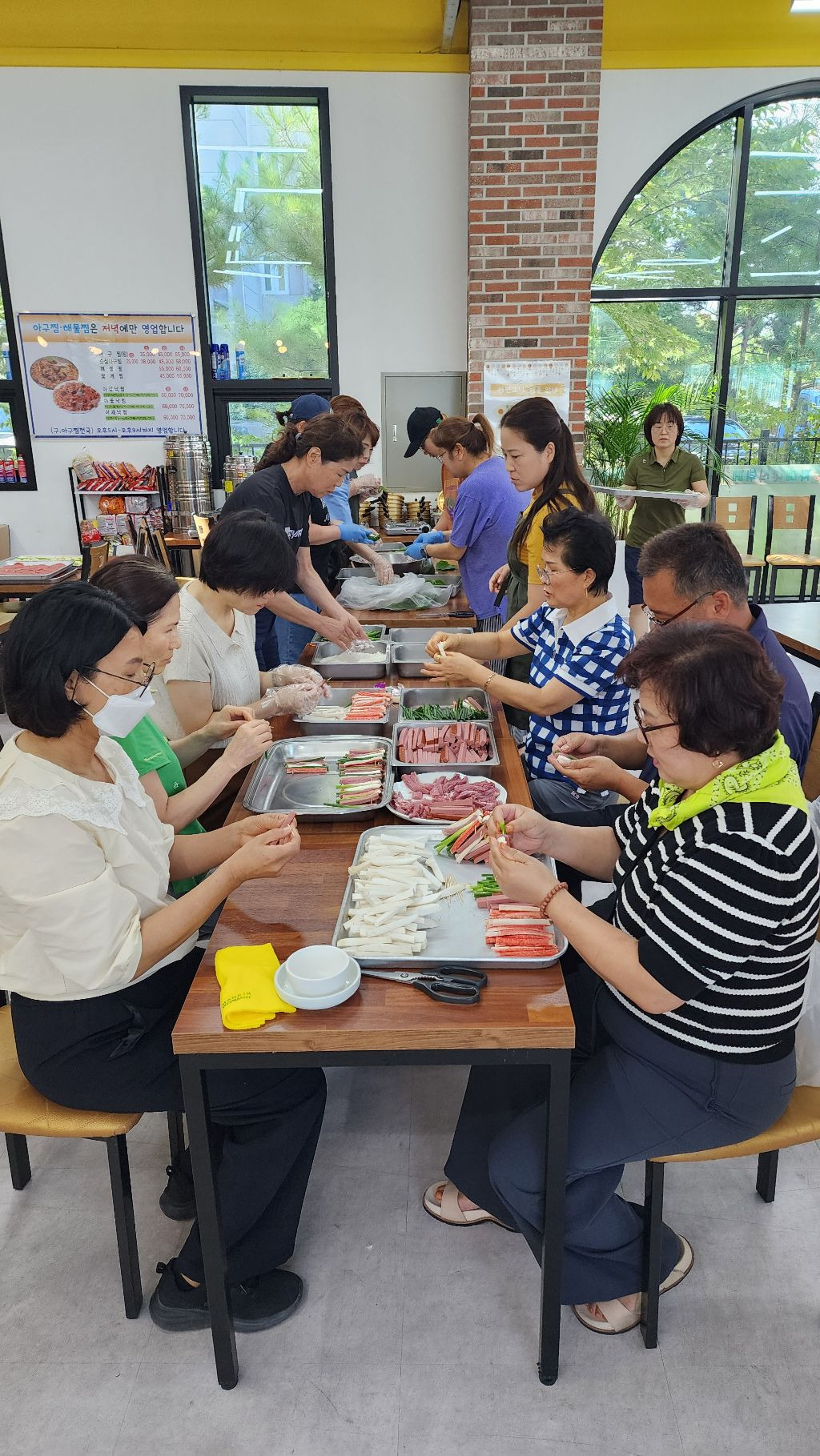 참사랑문화교육진흥협회 이미지