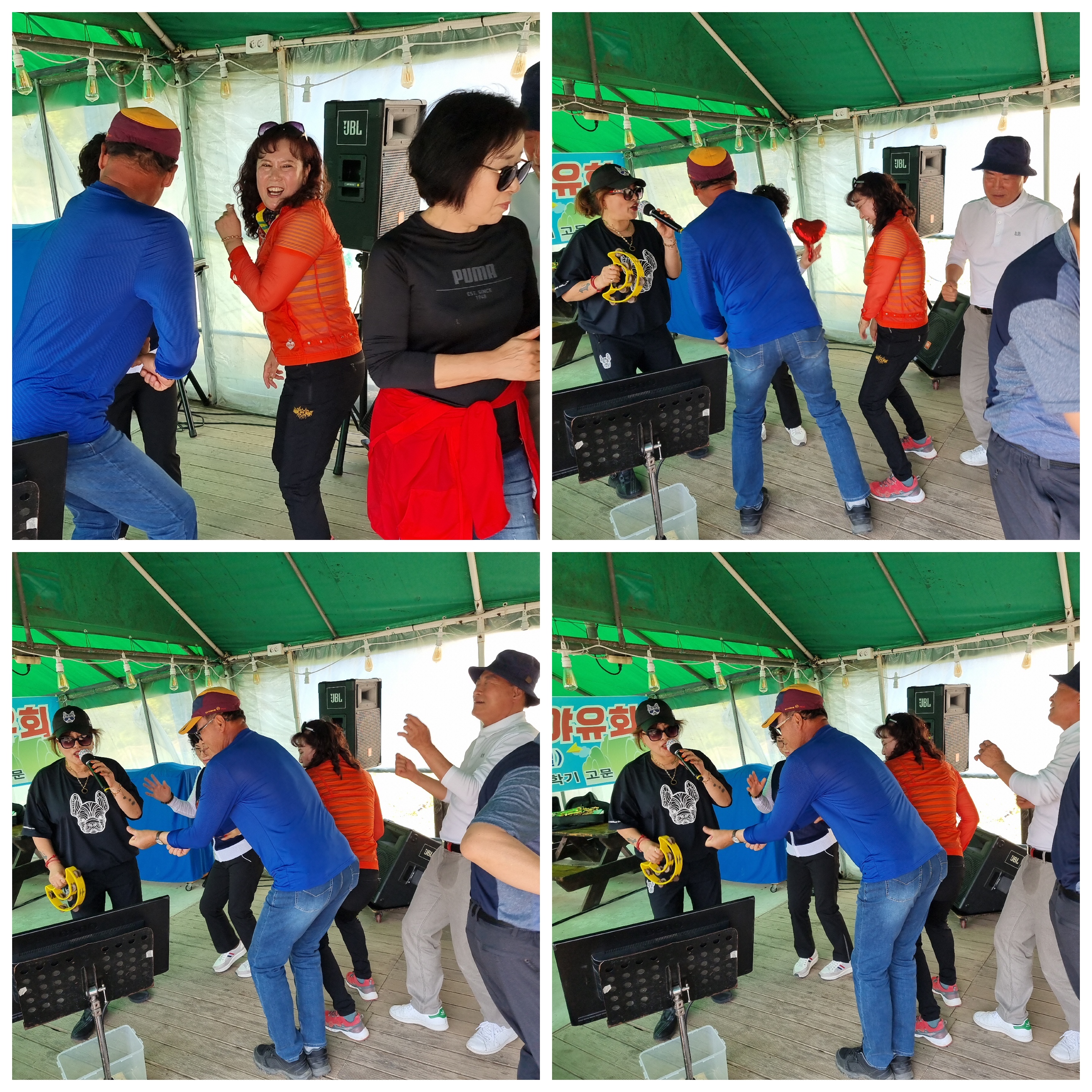 모래시계펜션 이미지