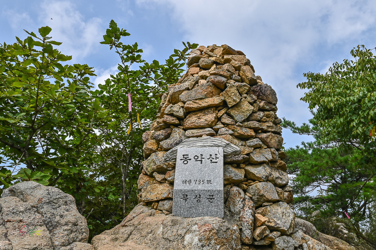 도계주유소 이미지