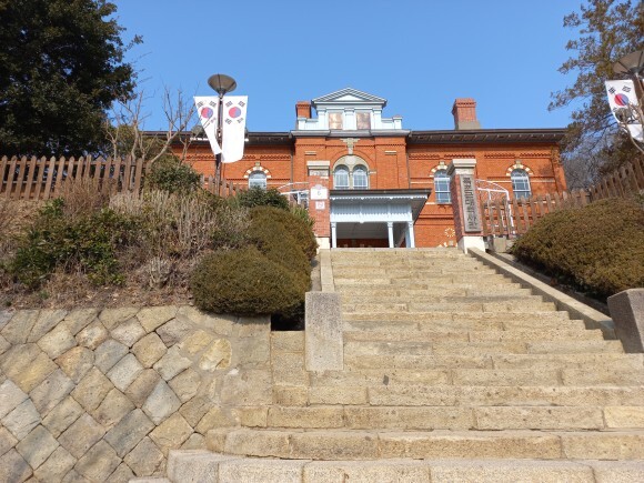 달성사 이미지